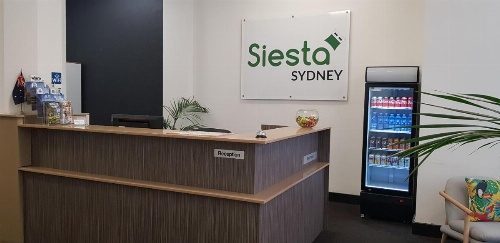 Siesta Sydney image 10